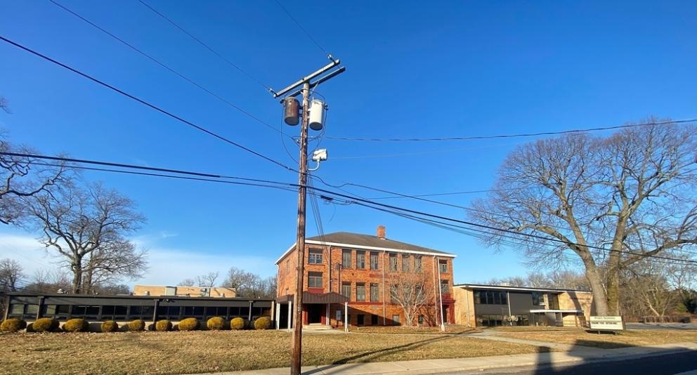 Image for 53,760+/- Sf Former Middle School on 8.6+/- Acres in Commercial Twp, NJ-SOLD!