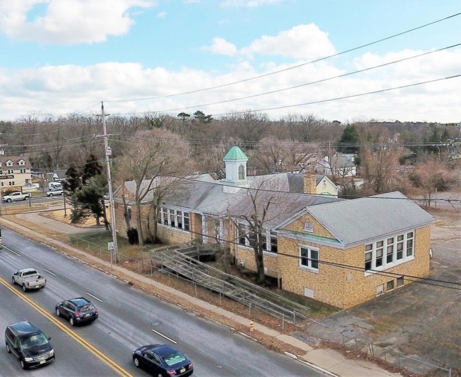 Image for The Laurelton School, Brick Township, NJ-SOLD!