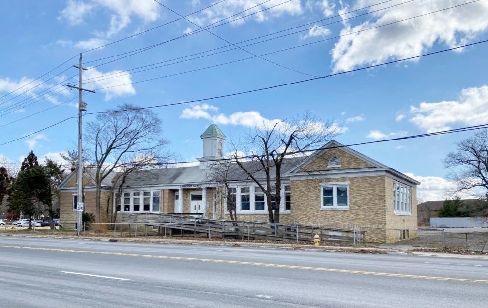 Image for The Laurelton School, Brick Township, NJ-SOLD!