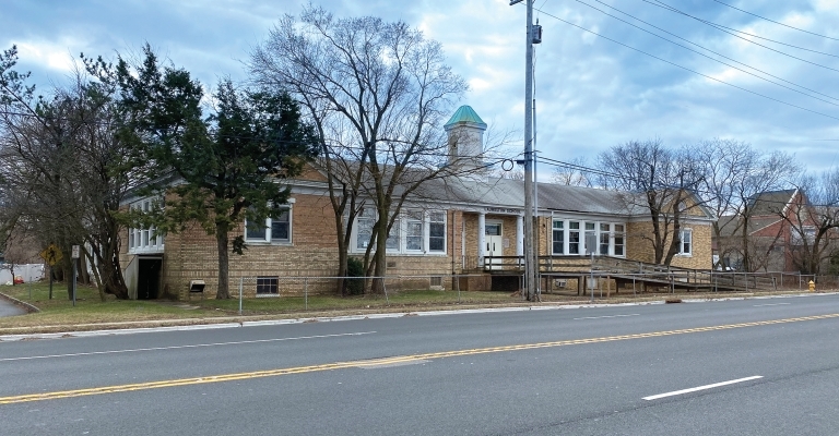 Image for The Laurelton School, Brick Township, NJ-SOLD!