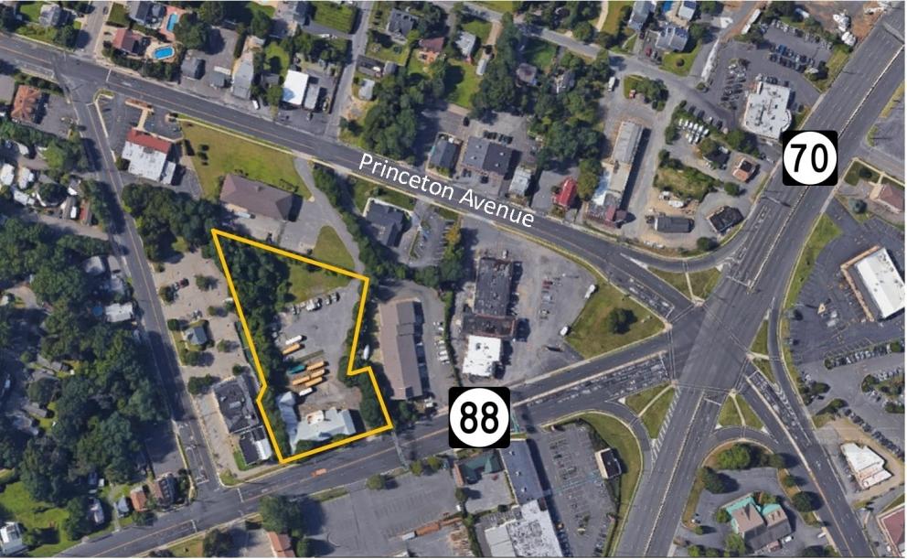 Image for The Laurelton School, Brick Township, NJ-SOLD!