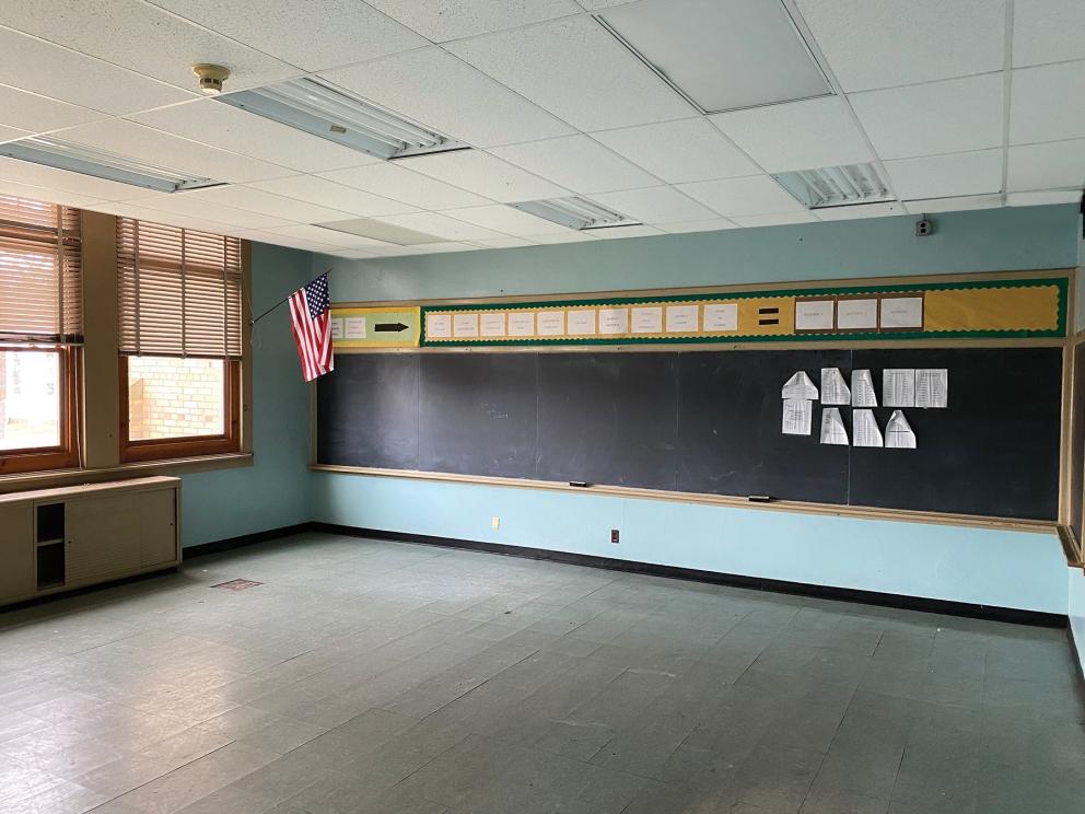 Image for The Laurelton School, Brick Township, NJ-SOLD!
