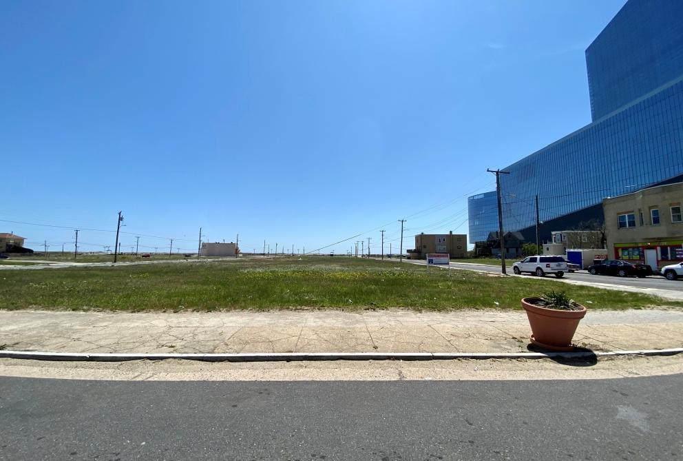 Image for 18 Beach Block Lots in Atlantic City, NJ-SOLD!