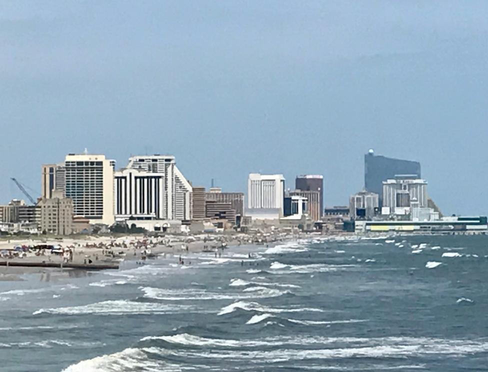 Image for 18 Beach Block Lots in Atlantic City, NJ-SOLD!