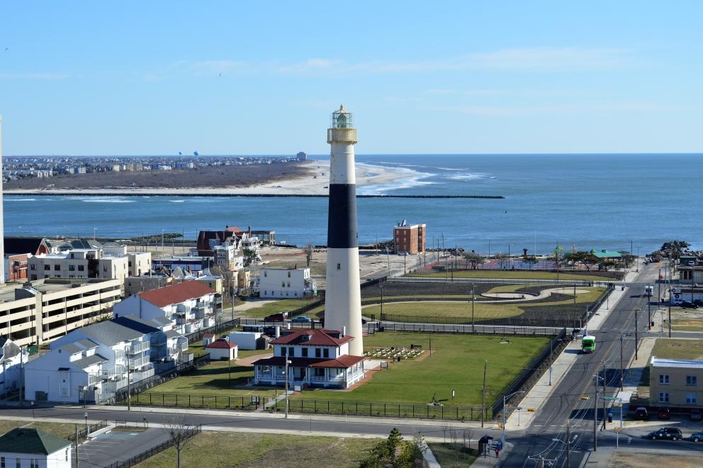 Image for 18 Beach Block Lots in Atlantic City, NJ-SOLD!