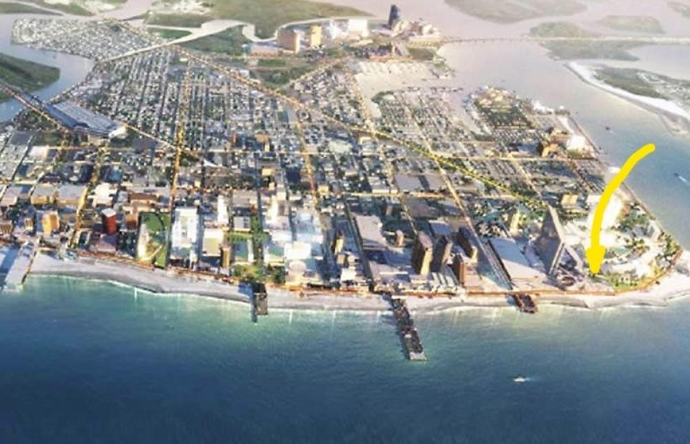 Image for 18 Beach Block Lots in Atlantic City, NJ-SOLD!