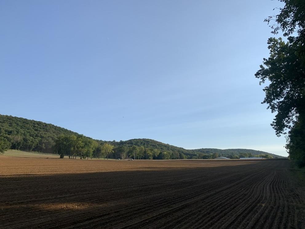 Image for 142+/- Acres Vineyard & Equestrian Farm along the Musconetcong River, Washington Twp, NJ-SOLD!