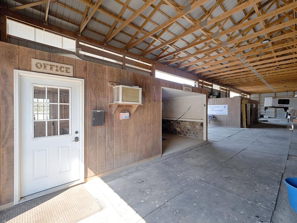 Image for 142+/- Acres Vineyard & Equestrian Farm along the Musconetcong River, Washington Twp, NJ-SOLD!