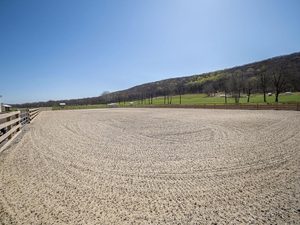 Image for 142+/- Acres Vineyard & Equestrian Farm along the Musconetcong River, Washington Twp, NJ-SOLD!