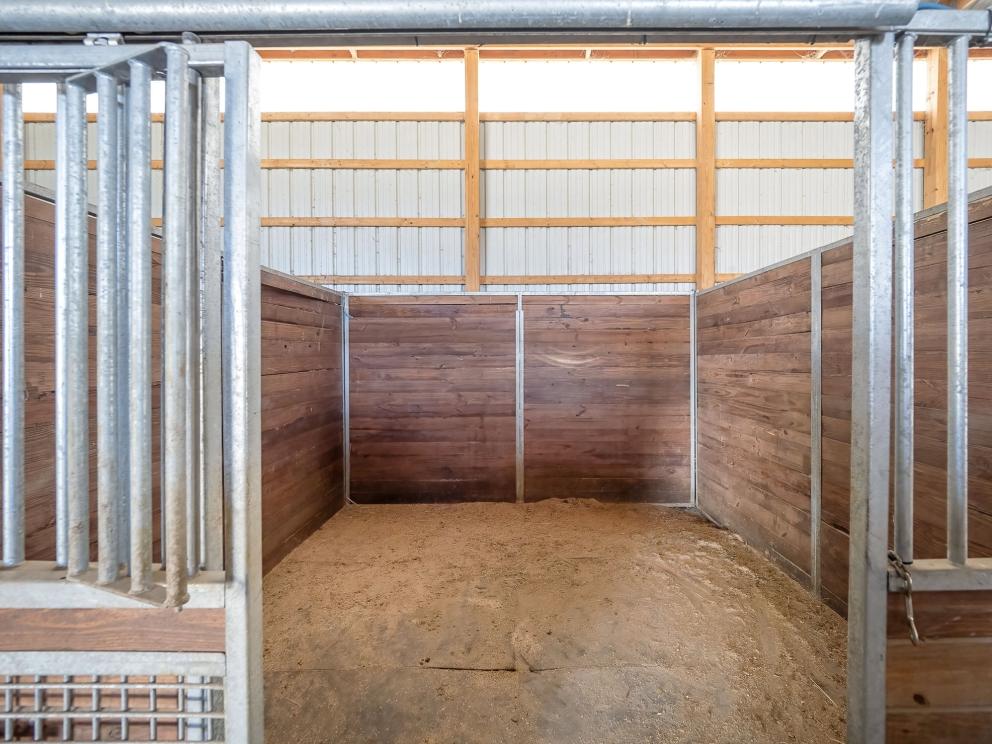 Image for 142+/- Acres Vineyard & Equestrian Farm along the Musconetcong River, Washington Twp, NJ-SOLD!