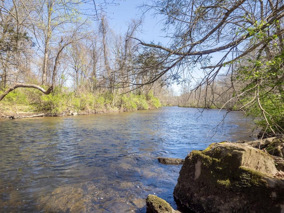 Image for 142+/- Acres Vineyard & Equestrian Farm along the Musconetcong River, Washington Twp, NJ-SOLD!