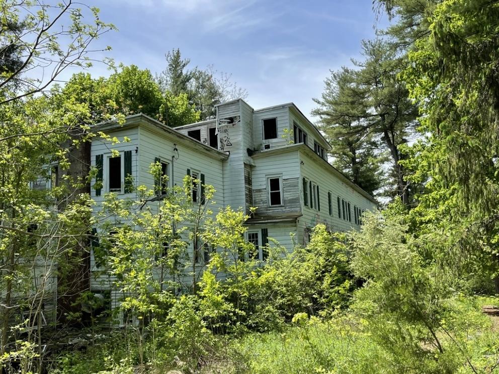 Image for 13 Residential and Commercial Lots Throughout Frankford Twp, NJ-SOLD!