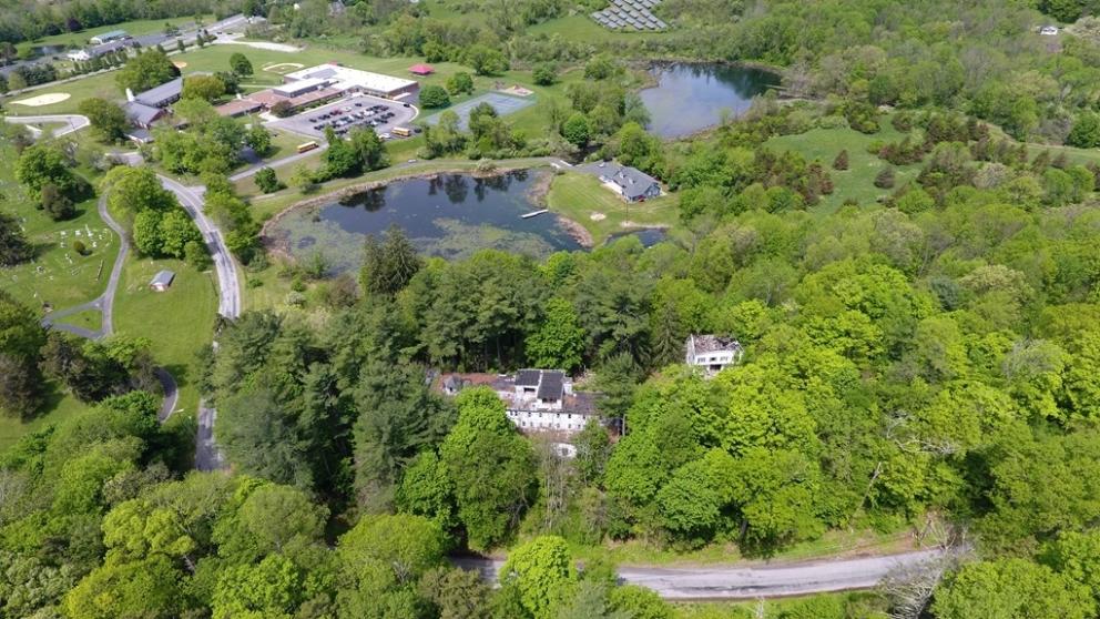 Image for 13 Residential and Commercial Lots Throughout Frankford Twp, NJ-SOLD!