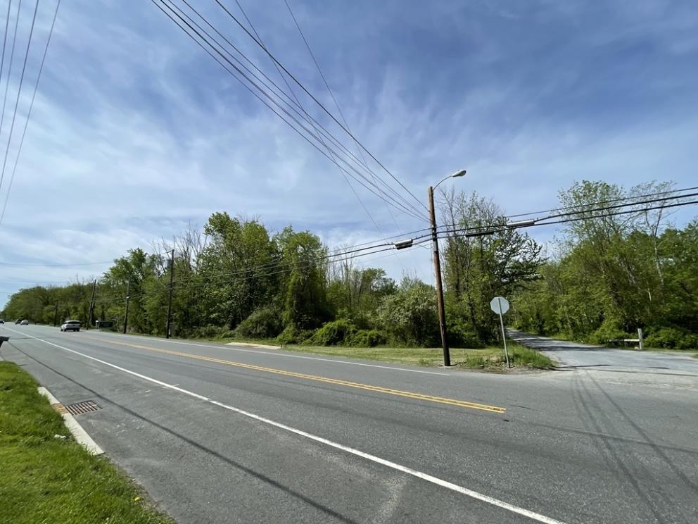 Image for 13 Residential and Commercial Lots Throughout Frankford Twp, NJ-SOLD!