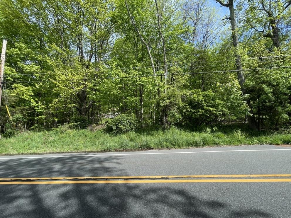 Image for 13 Residential and Commercial Lots Throughout Frankford Twp, NJ-SOLD!