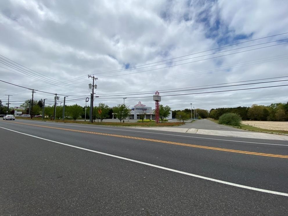 Image for 13,677+/- sf Commercial Building on Major Thoroughfare Vineland, Cumberland County, NJ-SOLD!