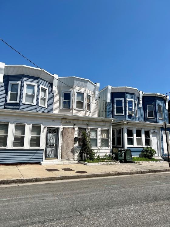 Image for 47 Lots Throughout Atlantic City-Under Contract!