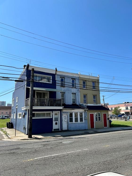 Image for 47 Lots Throughout Atlantic City-Under Contract!