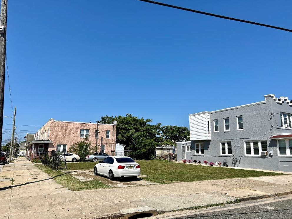 Image for 47 Lots Throughout Atlantic City-Under Contract!