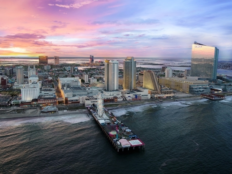 Image for 47 Lots Throughout Atlantic City-Under Contract!