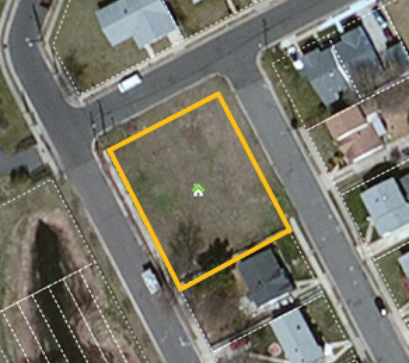 Image for 47 Lots Throughout Atlantic City-Under Contract!