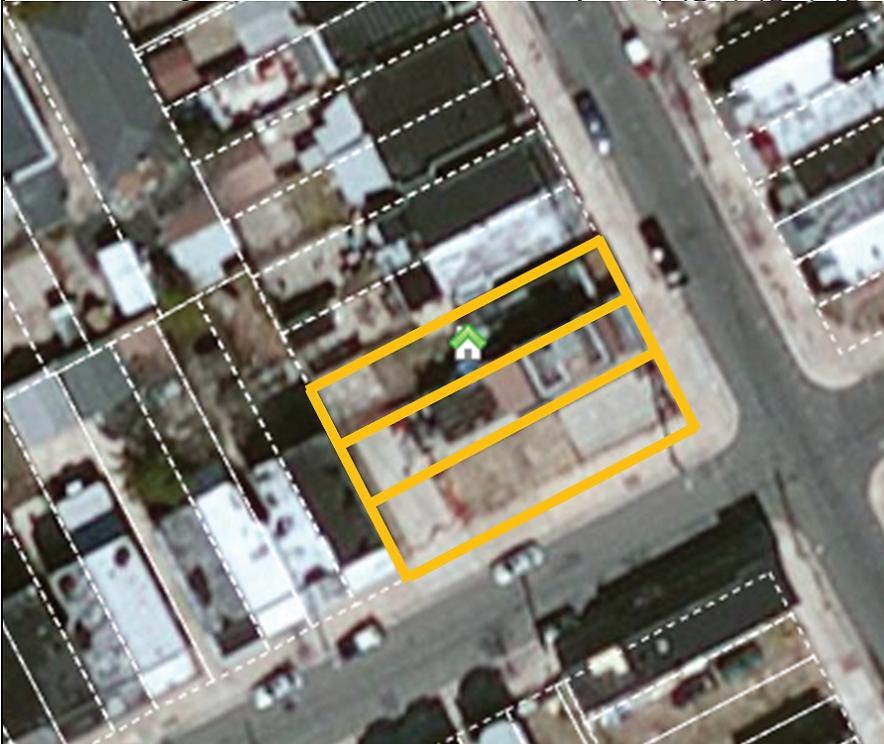 Image for 47 Lots Throughout Atlantic City-Under Contract!