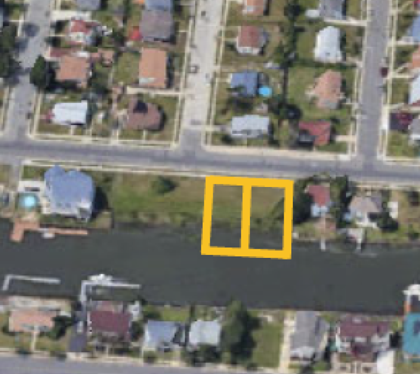 Image for 47 Lots Throughout Atlantic City-Under Contract!