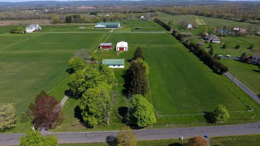 Image for 7+/- Acre Farmette in Kingwood Twp (Frenchtown) NJ-SOLD!