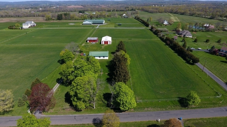 Image for 7+/- Acre Farmette in Kingwood Twp (Frenchtown) NJ-SOLD!