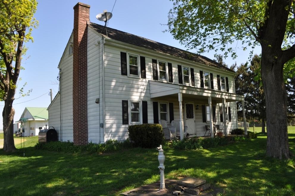 Image for 7+/- Acre Farmette in Kingwood Twp (Frenchtown) NJ-SOLD!