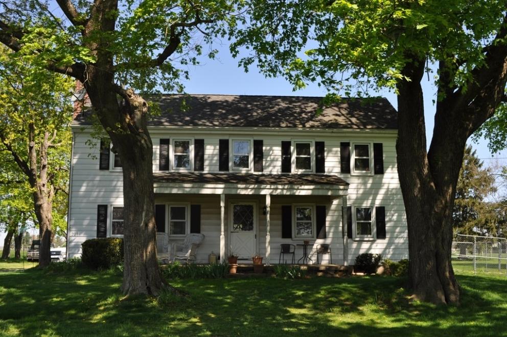 Image for 7+/- Acre Farmette in Kingwood Twp (Frenchtown) NJ-SOLD!