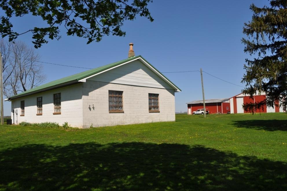 Image for 7+/- Acre Farmette in Kingwood Twp (Frenchtown) NJ-SOLD!