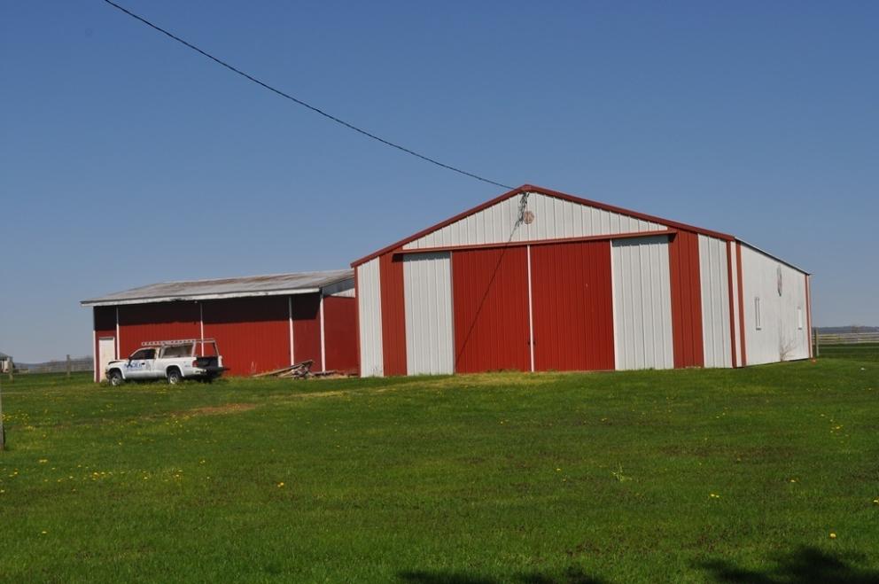 Image for 7+/- Acre Farmette in Kingwood Twp (Frenchtown) NJ-SOLD!