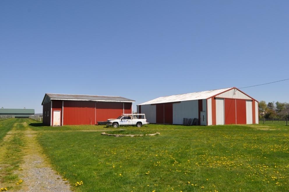 Image for 7+/- Acre Farmette in Kingwood Twp (Frenchtown) NJ-SOLD!