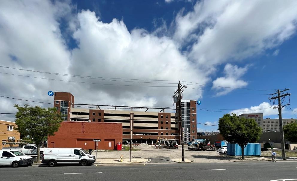 Image for 9 Lots and Redevelopment Sites in Atlantic City, NJ-SOLD!