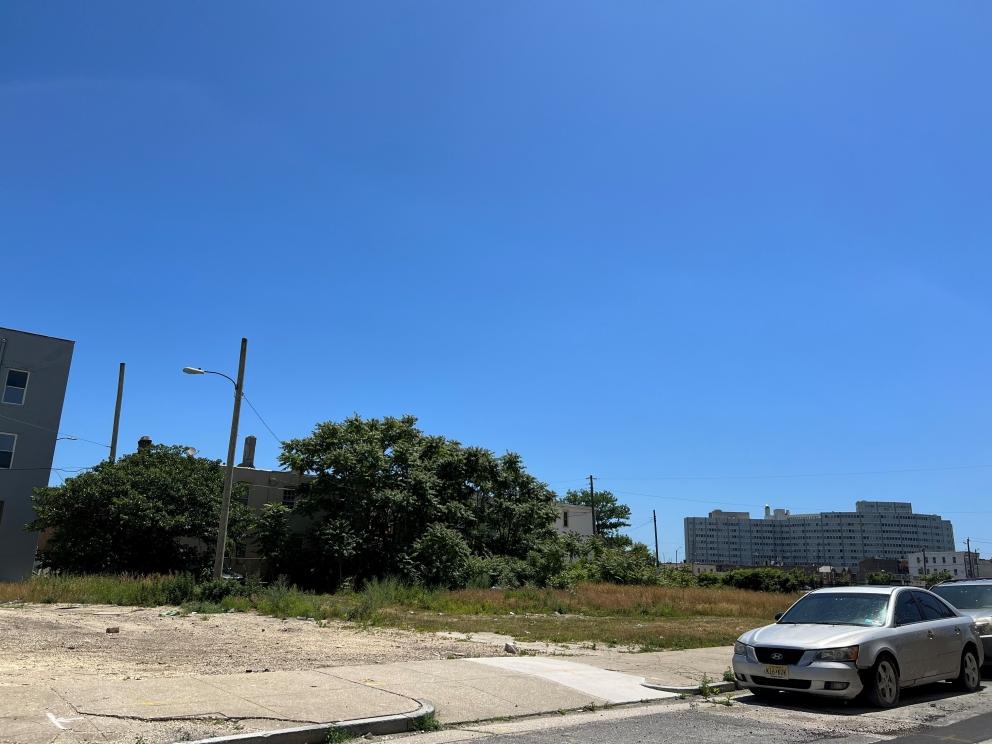 Image for 9 Lots and Redevelopment Sites in Atlantic City, NJ-SOLD!