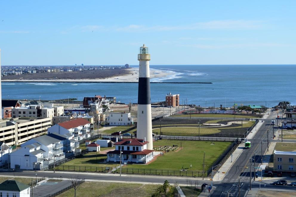 Image for 9 Lots and Redevelopment Sites in Atlantic City, NJ-SOLD!