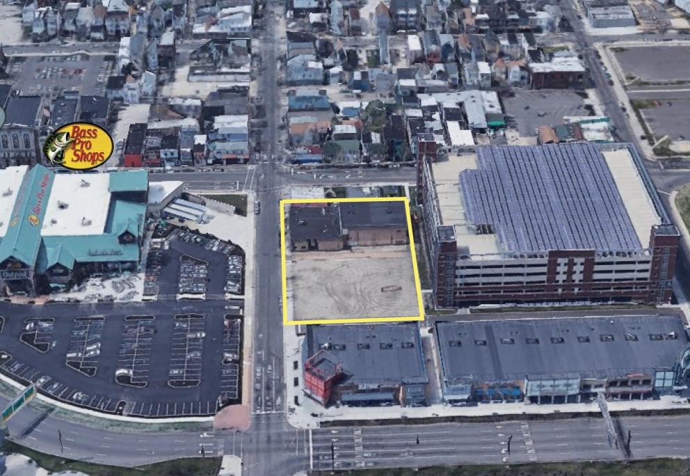 Image for 9 Lots and Redevelopment Sites in Atlantic City, NJ-SOLD!