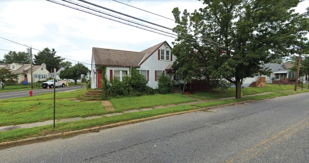 Image for 1,750+/- sf Residence Ready for Rehab in Burlington, NJ, SOLD!