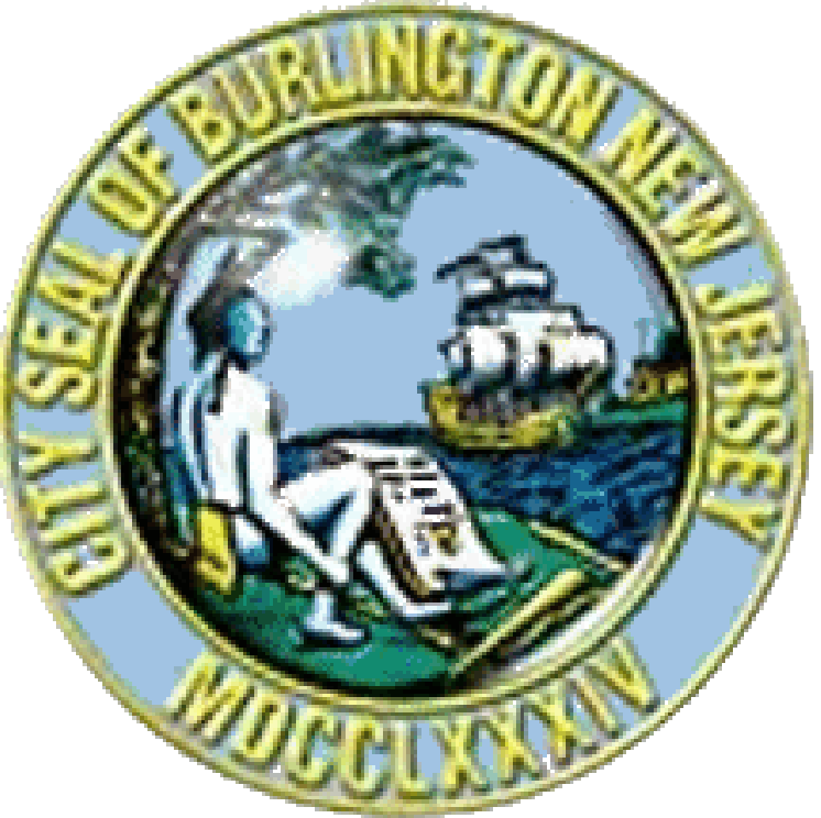 Image for 1,750+/- sf Residence Ready for Rehab in Burlington, NJ, SOLD!