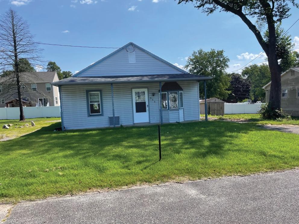 Image for Residence Ready for Rehab on .23+/- acres, Washington Twp, Gloucester County, NJ-SOLD!