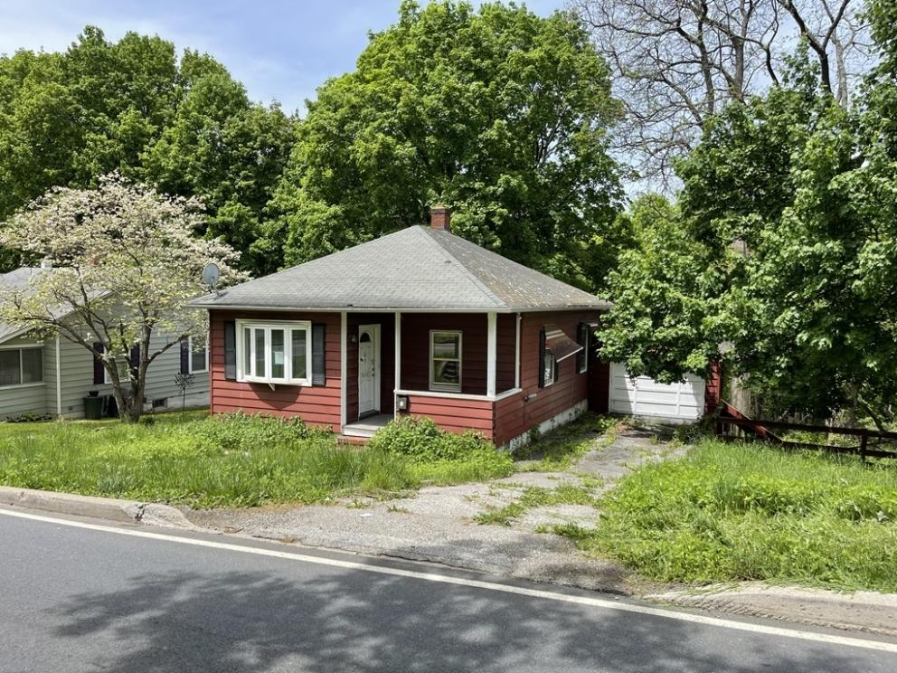 Image for Charming Cottage above the Wallkill River in Franklin Borough, Sussex County, NJ-SOLD!