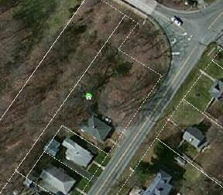 Image for Charming Cottage above the Wallkill River in Franklin Borough, Sussex County, NJ-SOLD!