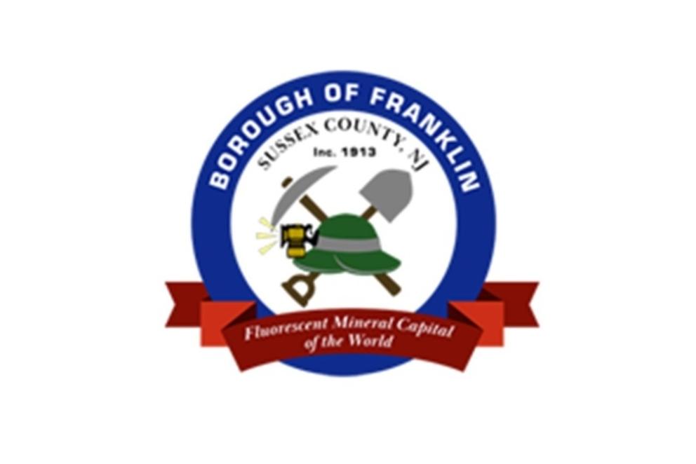 Auction By Order of the Borough of Franklin in Sussex County, NJ
