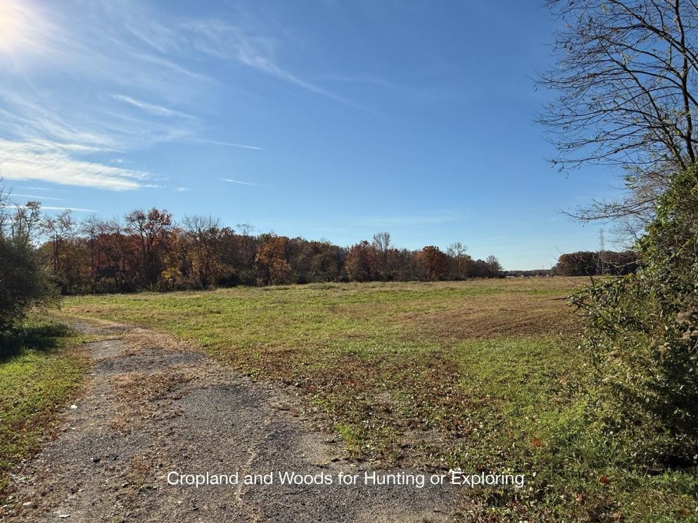 Image for Two Preserved Farms Totaling 193+/- Acres in Ocean County, NJ