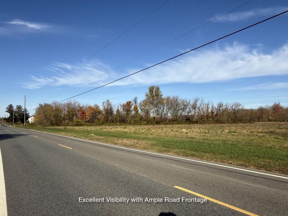 Image for Two Preserved Farms Totaling 193+/- Acres in Ocean County, NJ