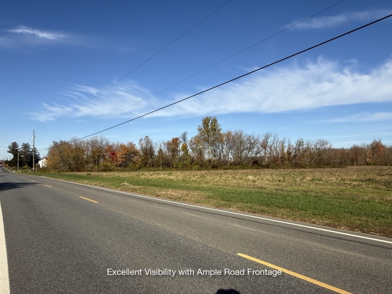 Image for Two Preserved Farms Totaling 193+/- Acres in Ocean County, NJ