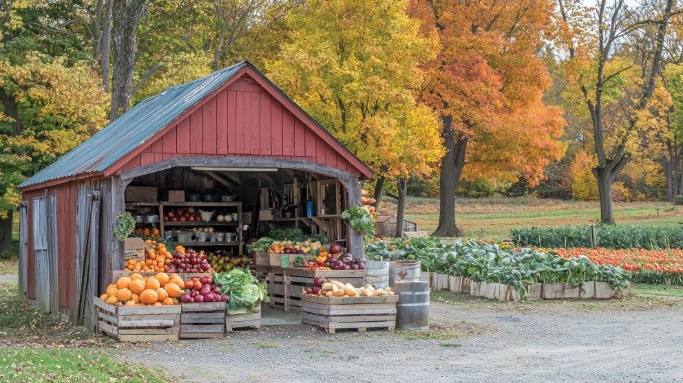 Image for Two Preserved Farms Totaling 193+/- Acres in Ocean County, NJ