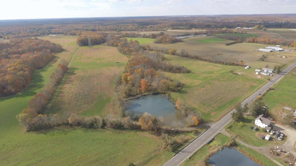 Image for Two Preserved Farms Totaling 193+/- Acres in Ocean County, NJ