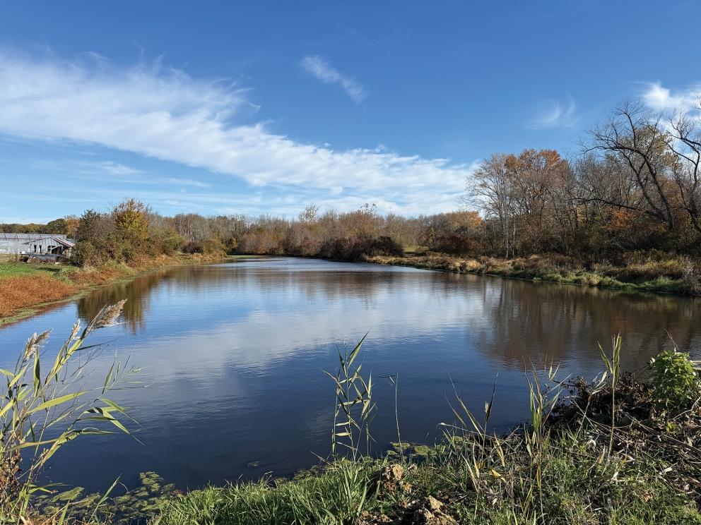 Image for Two Preserved Farms Totaling 193+/- Acres in Ocean County, NJ